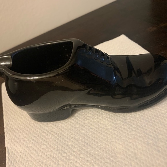 Vintage ashtray 1950 - Picture 3 of 12